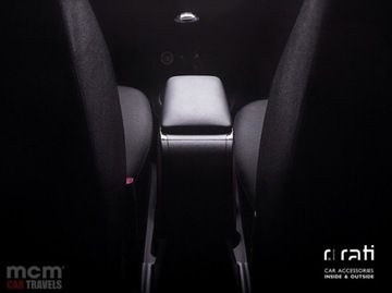 фото thumb №7, Підлокітник suzuki ignis 2017- підлокітник armster s