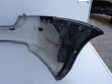 Бампер задний jaguar xkr 06-11 nr 9436 Киев, фото thumb