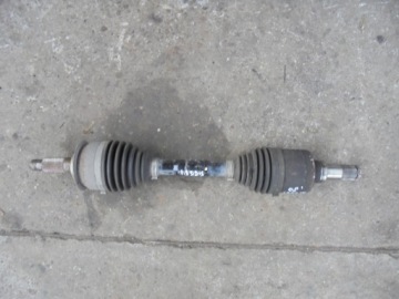 Приводной вал левая fiat sedici sx4 4x4 1.9ddis 44102-79j60 Киев, фото thumb