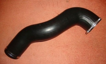 фото thumb №3, Volvo xc90 2,4 d5 труба пабтрубок  turbo интеркулер