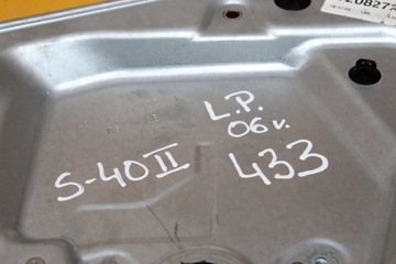 фото thumb №9, Підйомник скло перед s40 v40 ii 8679080lh