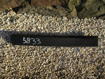 фото thumb №1, Bmw x1 f48 молдинг поріг ліва