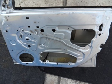 фото thumb №10, Opel meriva a 2002-2010 дверь передние правое z157