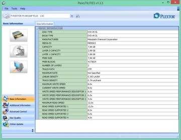 Verbatim DVD+R DL MKM003 XBOX+NAVIGATIONS 10шт. Конверт для компакт-дисков или коробка для торта 10