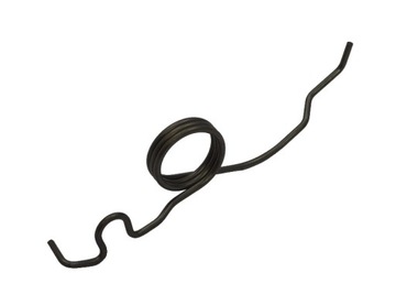 фото thumb №1, Пружина педалі зчеплення renault laguna ii 2 оригінальний номер