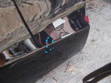 фото thumb №3, Двері задня задні праве alfa romeo stelvio