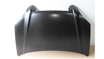 фото thumb №1, Капот hyundai tucson '04-'09