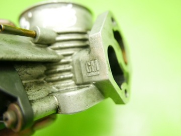 фото thumb №9, Дросельна заслінка 90499468 opel vectra b 1.8 16v 95-99