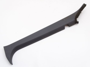 фото thumb №1, Volvo fl6 00-06 захист стійка ліва перед