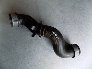 фото thumb №1, Mercedes w212 2.2cdi шланг wąż wody a2125011882