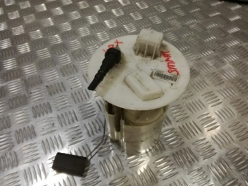 фото thumb №1, Насос топлива renault twingo iii 0580200519