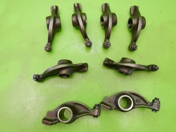 фото thumb №5, Коромисла клапанні впускні honda accord v 2.2 16v