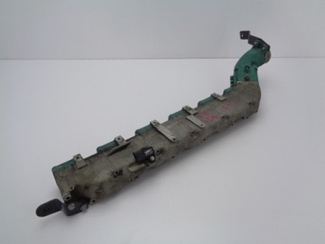 фото thumb №1, Volvo fl7 fe renault midlum dxi7 коллектор всасывающий 04903891