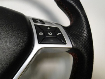 фото thumb №6, Mercedes gla x156 156 руль 45 amg руль