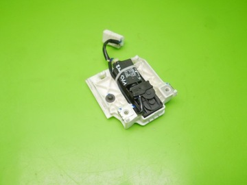 фото thumb №4, Моторчик сидіння підголівник задня правий lexus ls460l