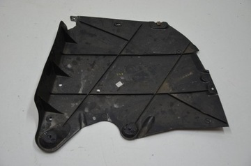 фото thumb №1, Vw jetta 5c защита шасси зад 5c6825205