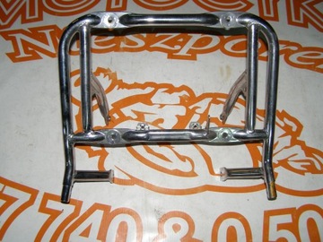 Suzuki Cavalcade GV 1400 1986-88 багажник