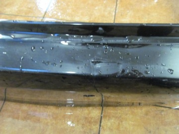 Lexus gs250 sedan 12- бампер задній kol 217 c402 Зі Шроту, фото thumb