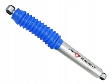 фото thumb №7, Амортизатор зад +2'' jeep cherokee wk wh profender