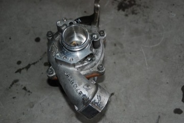 фото thumb №4, Skoda karoq 1.0 tsi турбонагнітач 04c145702r