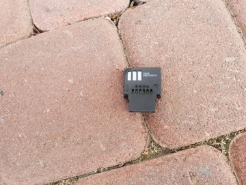 фото thumb №1, Датчик температуры датчик opel insignia 13231068