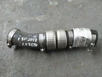 фото thumb №1, Hyundai i30 iii 2017- 1.4 t-gdi труба waz шланг