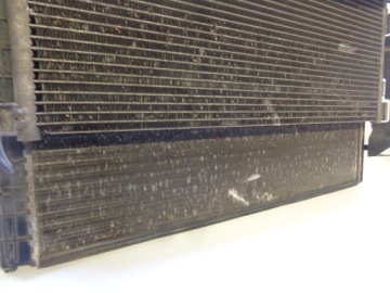 фото thumb №9, Iveco daily радиатор кондиционер воды интеркулер kpl