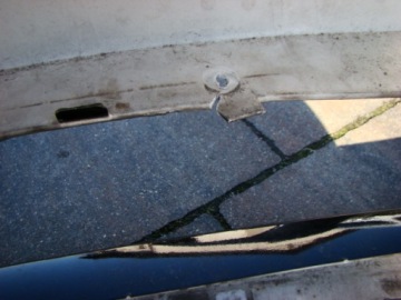 фото thumb №7, Jaguar x-type lift sport- бампер перед передний