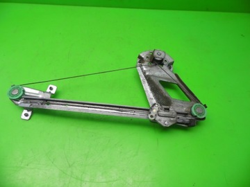 фото thumb №6, Механізм підйомник зад праві opel astra i f sedan