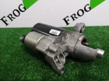 Audi a6 c7 v6 fsi стартер 06e911021d Оригинал, фото thumb