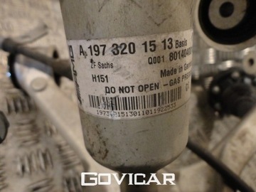 фото thumb №7, Идеальные левая подвешивание зад mercedes sls w197 1