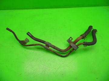 фото thumb №6, Трубки провода усилителя kia sedona i 2.9 crdi