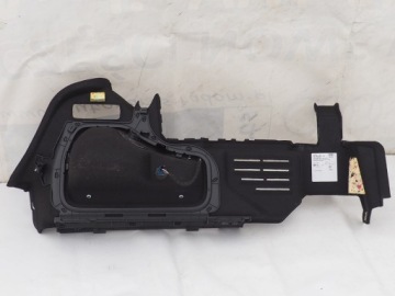 фото thumb №7, Ap карта багажника 8w7863880a audi a5 8w7 cabrio