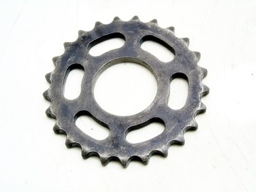 фото thumb №1, Колесо зубчатое распределительный вал audi 4.2 tdi q7 a8