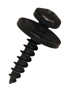 фото thumb №1, Винт torx защита бампера renault vel satis