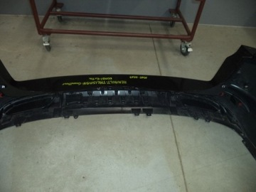 фото thumb №10, Renault talisman грандтур универсал бампер зад задний