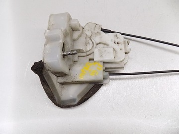 фото thumb №8, Замок левый зад 2контакты - subaru impreza iii gh 07-13