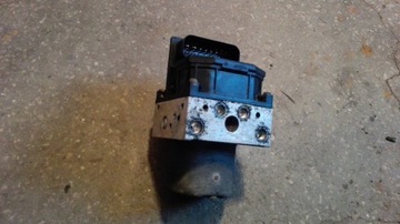 фото thumb №1, Насос abs ford mondeo mk3 2.0tdci 0265800007