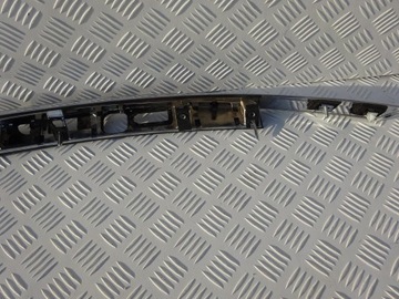 фото thumb №6, Jaguar xf рестайлинг хром планка крышки cx23-13550-bf