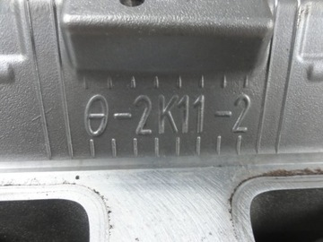 фото thumb №9, Головка двигуна kia sportage iii 2.0 dohc бензин