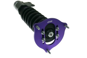 фото thumb №13, Подвеска регулируемое subaru impreza gc/gf 92-00