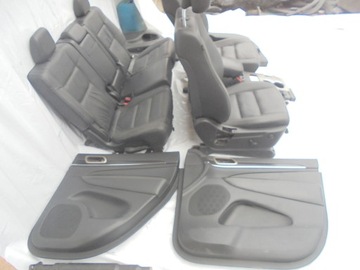 фото thumb №3, Комплектні салон засіб jeep grand cherokee 10