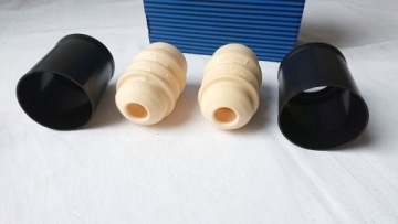 фото thumb №4, Захист амортизаторів перед audi a4 b5 b6 b7 a8 d2