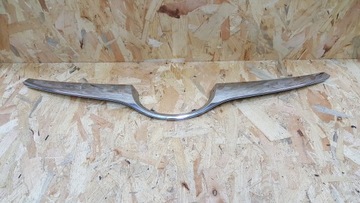 фото thumb №1, Хром решётка решётка решётка радиатора hyundai i 40 i40 оригинал