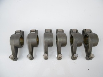 фото thumb №1, Ролик клапанная renault magnum volvo dxi 12