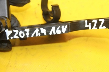 фото thumb №7, Датчик положение вала peugeot 207 1.4 9637465980