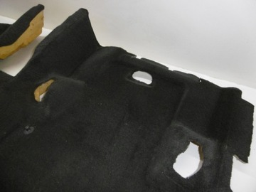 фото thumb №5, Обшивка мат салону задня volvo xc90