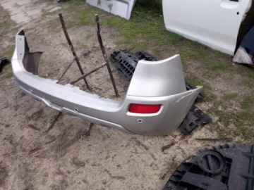 фото thumb №3, Бампер задня задній renault koleos lift na pdc