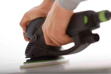 ROTEX RO150 FEQ-Plus Шлифмашина FESTOOL