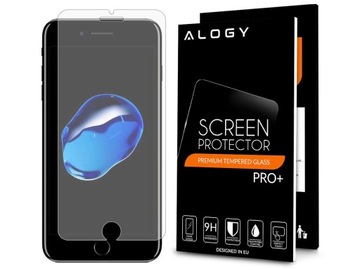 ЭКРАН ИЗ ЗАКАЛЕННОГО СТЕКЛА 9H 0,26 ММ ДЛЯ IPHONE 6 6S 7 8